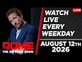 The Jim Rome Show 2026