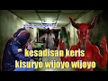 Download Lagu 🔴KESAKTIAN KERIS KISURYO‼️SILUMAN KADAL⁉️5 |penampakan rumah sakit angker. beda alam official⁉️⁉️⁉️