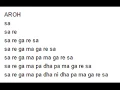 Download Lagu All best alankars for indian classical music practice