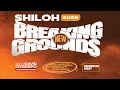 Lagu SHILOH 2025: BREAKING NEW GROUNDS | ENCOUNTER NIGHT | FRI | 12 DEC 2025