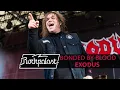 Download Lagu Bonded By Blood | Exodus Live | Rockpalast 2017