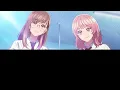 TVアニメ『うるわしの宵の月』ノンクレジットエンディング映像│エンディング主題歌：UNISON SQUARE GARDEN「アザレアの風」