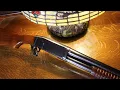 Vintage Firearm Series ep 72 Rare Remington model 10 shotgun Designed by John Peterson