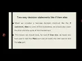 Code coverage statement coverage part3-Whitebox testing