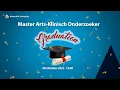 Download Lagu Diploma uitreiking Master Arts-Klinisch Onderzoeker