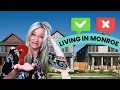 Pros and Cons Living in Monroe Ga Life in Monroe GA