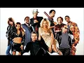 Be Cool | Christina Milian - Ain't No Reason HD