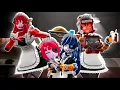 Sentry Girl Maids
