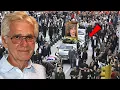 Goodbye Bernard d Ormale Pays Heartfelt Tribute to His Wife Brigitte Bardot I love you