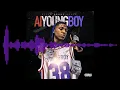 YoungBoy Never Broke Again - Untouchable Rebassed 28-33-39-46-58Hz Rebassed By A Kitty