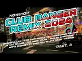 Download Lagu New VIRAL TIKTOK CLUB BANGER DISCO PARTY 2024 - PART 4 - DJ MICHAEL JOHN REMIX