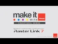RasterLink7 Webinar Make It With Mimaki Software Training