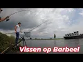 Download Lagu WIJ VISSEN DE EERSTE KEER OP BARBEEL! TOP SESSIE OP DE IJSSEL! #korum  #barbeel