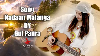 Nadaan Malanga Gul Panra 