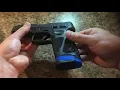 Taurus G3 Magazine Compatibility