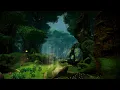 Pure Nature 2 Swamp with MicroVerse - From Scratch