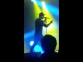 Float Away - Seth Sentry Live at 170russell