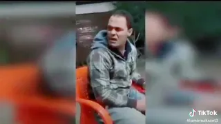 ده انت عيل بضان الفيديو الاصلي 