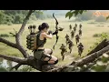 Download Lagu 女特工自製弓箭炸彈，威力堪比大砲，炸得日軍措手不及⚔️ 抗日擂台| Kung Fu |2025 动作电影