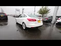 2015 Ford Focus Titanium White FL257093 Tacoma Kent
