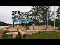 Four Corners Expedition Series Episode 7 - The 60th Parallel