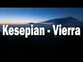 Download Lagu Kesepian - Vierra (Video Lyric)