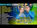 Download Lagu KABAGYAN - CINTA MERAH JAMBU - TRESNO TEKAN MATI -  MAHESA MUSIC FULL ALBUM TERBARU 2025