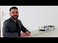 القاء جديد شوق الصحارى
