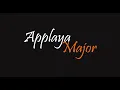Download Lagu APPLAYA MAJOR promo Ke Ntwa