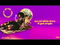 Jada Kingdom - DON'T TALK TO ME (Official Lyric Video) #dttm