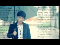 Download Lagu Tuyển tập những ca khúc hay nhất của Hồ Quang Hiếu 2014