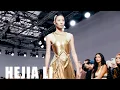 Download Lagu HEJIA LI Best Model Moments SS 2025 - 4K