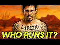 5 Most RUTHLESS Gangs in Laredo Texas