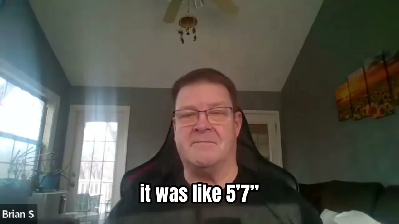 Brian Sebastian - Online Coaching Member