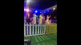 يابلادي يابلاد المجد ع لي الموينع   صيف الرياض ٢٠٢٢م دندنها