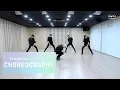 Lagu TXT (투모로우바이투게더) ‘동물원을 빠져나온 퓨마' Dance Practice
