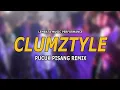 Lagu Clumztyle - Pucuk Pisang Remix 2021