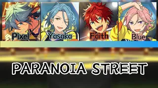 Download PARANOIA STREET - Crazy:b 【Smule Cover】 MP3