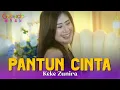 PANTUN CINTA - KEKE ZUNIRA - GRAPINDO Enak