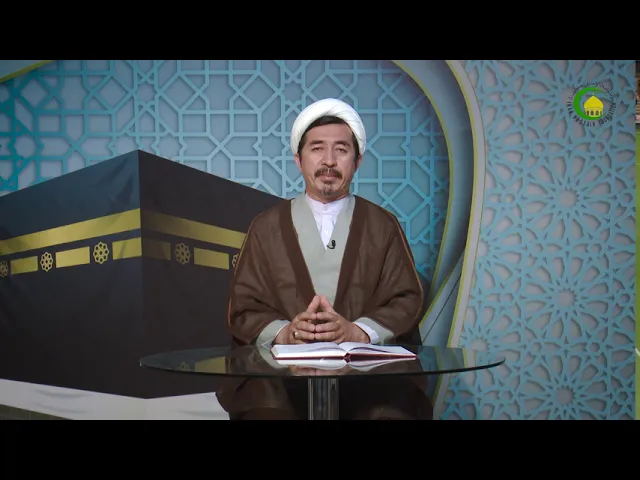 ⁣270   مقام دوم بیان مفاضله بین مرجحات2 - استاد: علی جمعه مظفری
