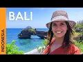 Download Lagu BALI, Indonesië: Mooi Seminyak, Tanah Lot \u0026 Canggu 😍