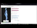 Body Visualizer 2