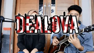 Download Dealova - Once | Cover by GBV Channel MP3