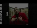 Dutchavelli x Luciano Type Beat 'Rumours' Free UK Drill Beats 2022 - Rap Instrumental (prod. Joskee)