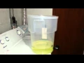 Carlisle 220930 break resistant beverage dispenser 5 gallon clear amazon