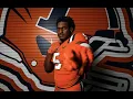 Signing Day Spotlight - EDGE Daniel Brown