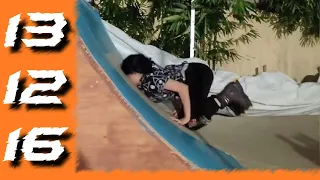 Video from 131216 #4