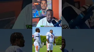 What Are Your Thoughts On The New-Look Bengals D-line