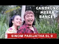 GANDRUNG MESRA BANGET - Sinom Parijatha Sl 9 - Angger Sukisno feat Anis Agustin