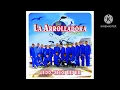 La Arrolladora Banda El Limón De René Camacho - En Los Puritos Huesos (Audio)